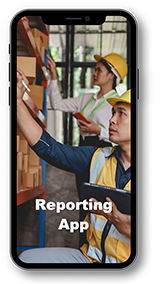 Reporting-App22